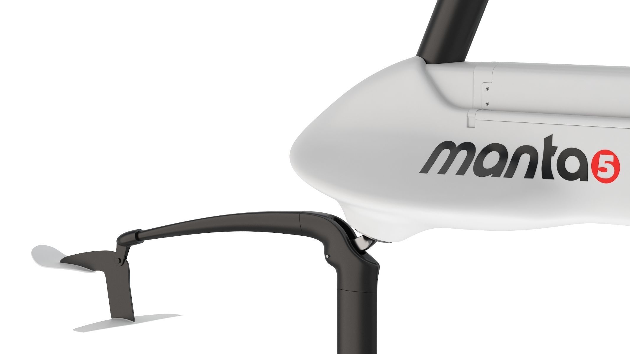 Manta5 etios electric bike 3D model_12