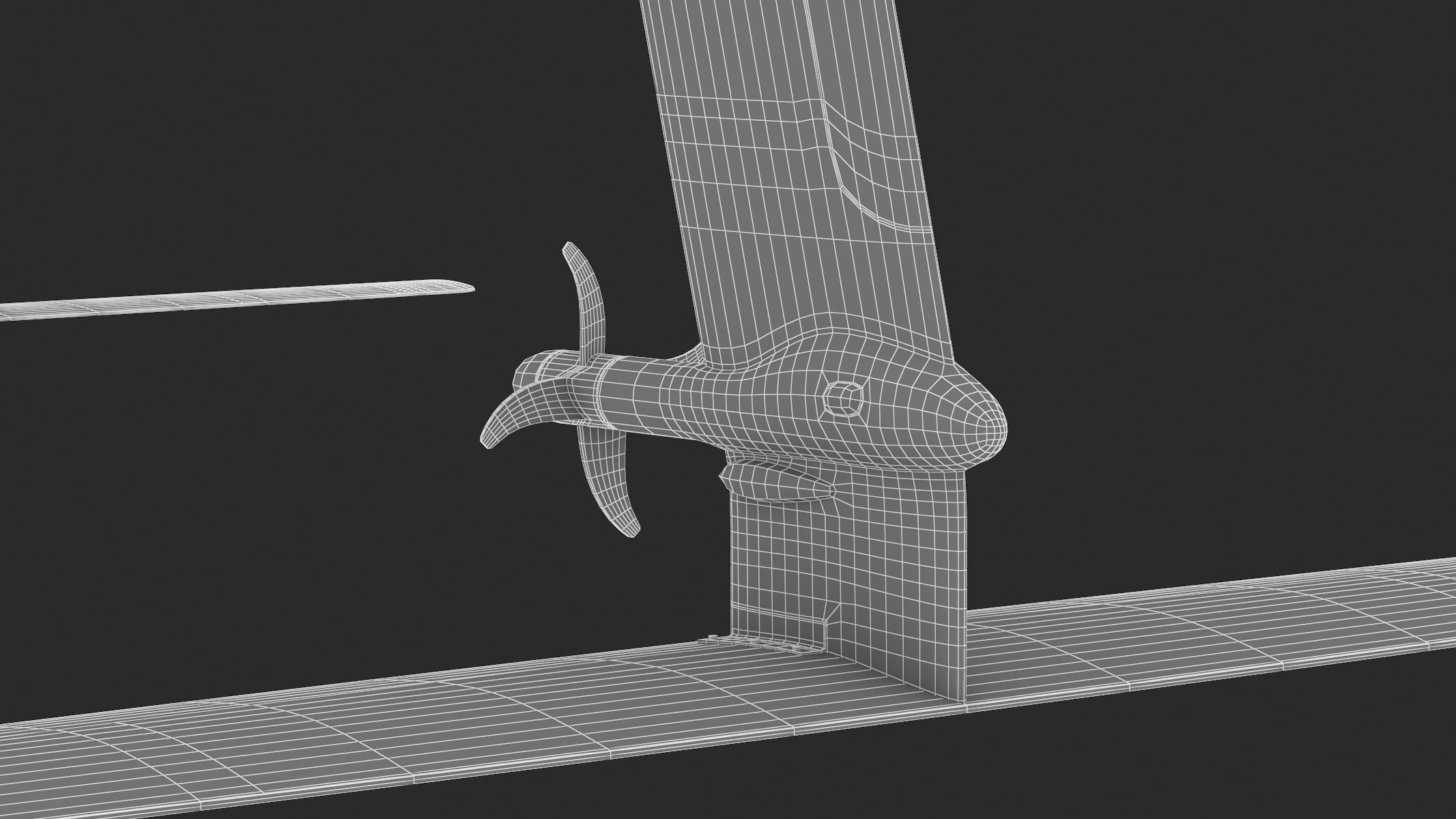 Manta5 etios electric bike 3D model_31