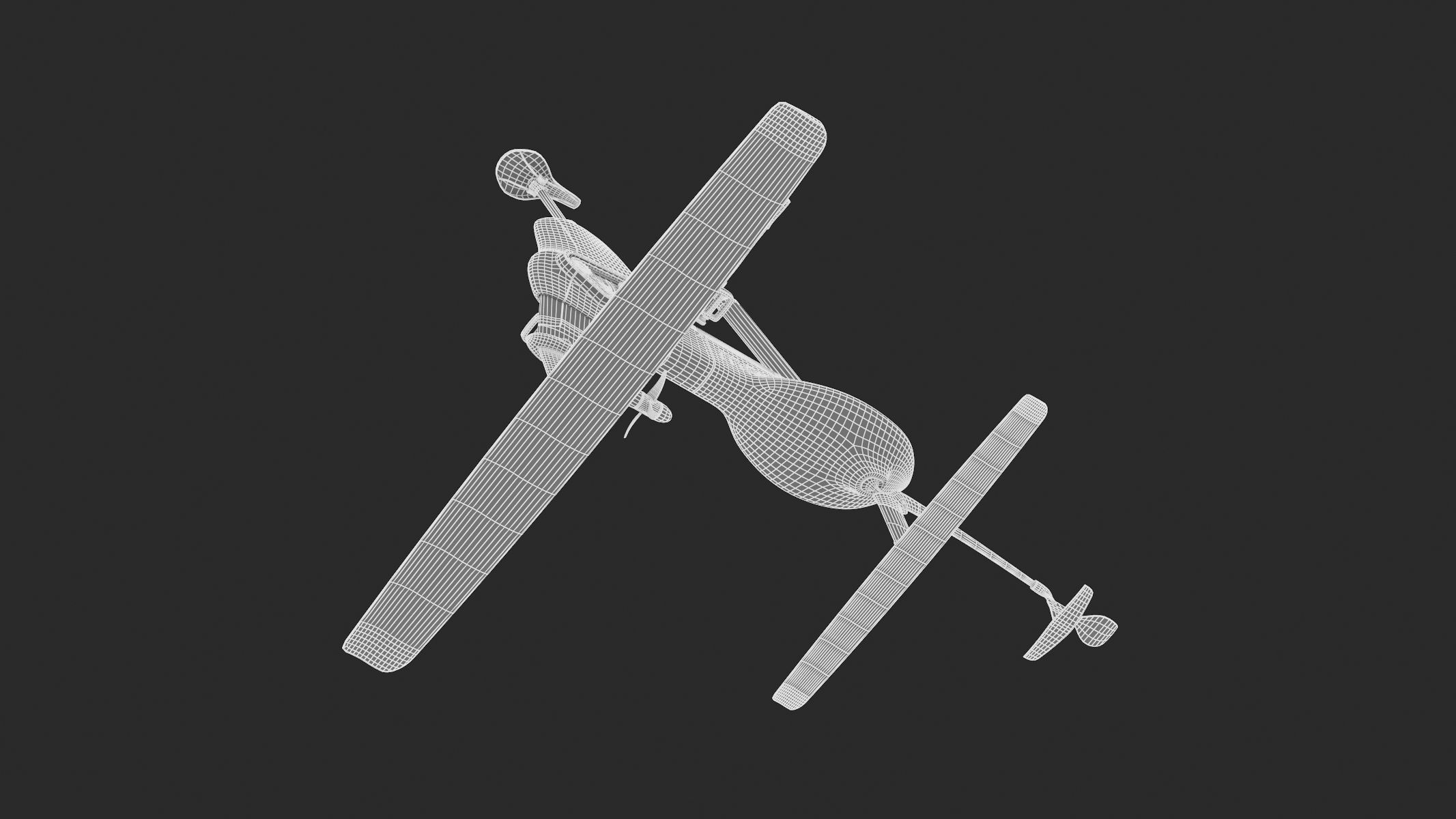 Manta5 etios electric bike 3D model_28