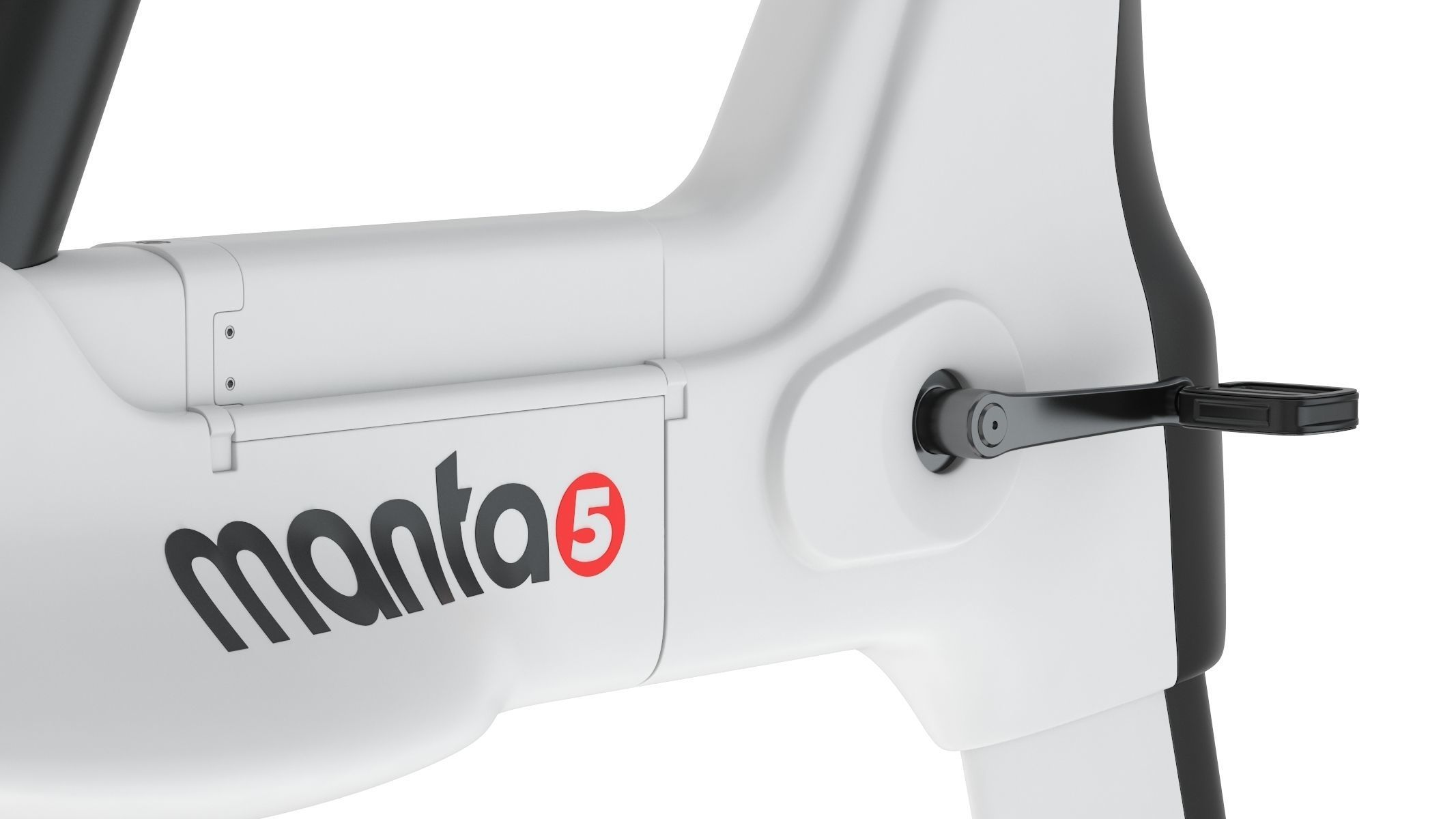 Manta5 etios electric bike 3D model_14