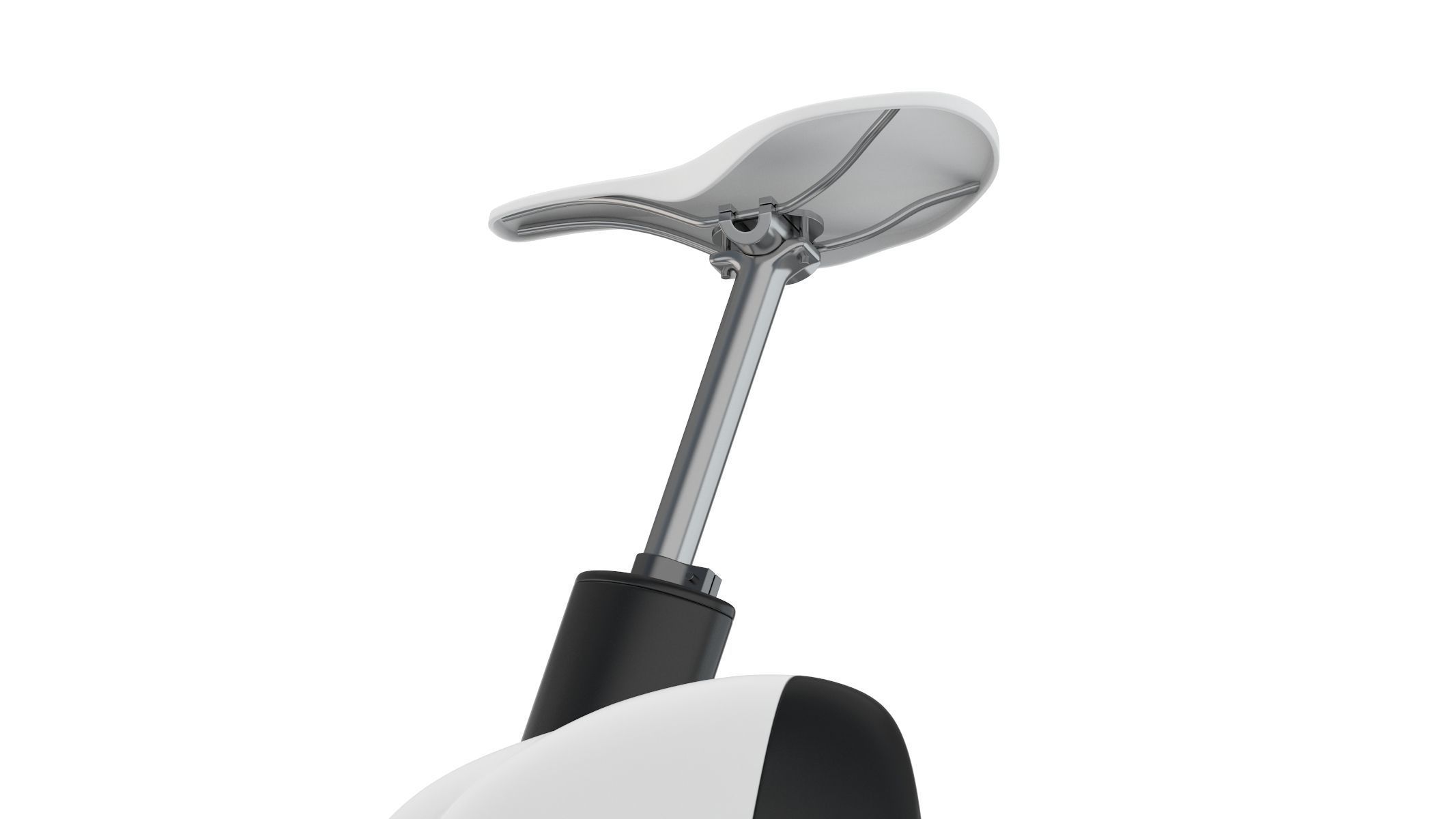 Manta5 etios electric bike 3D model_19