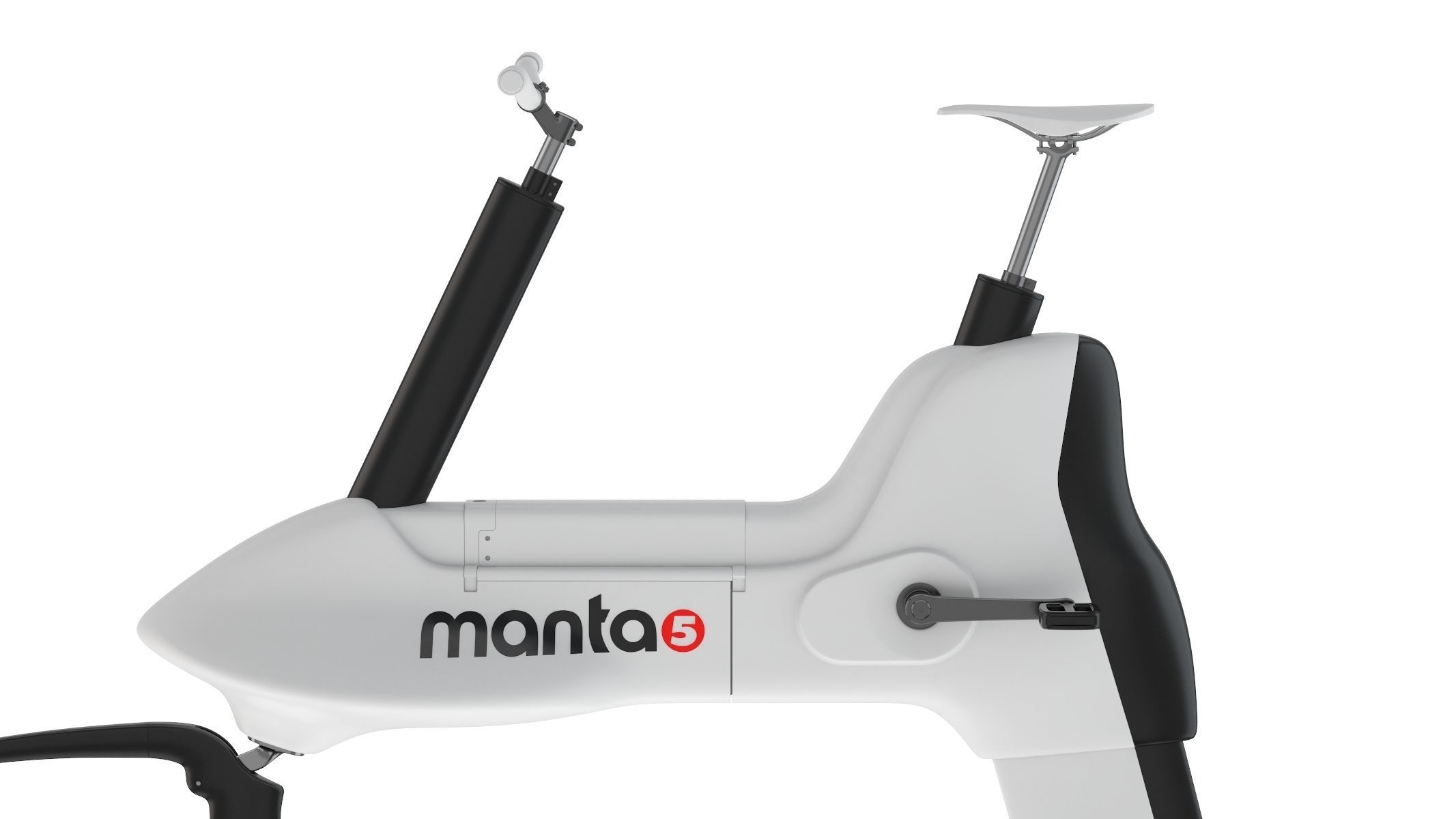 Manta5 etios electric bike 3D model_13