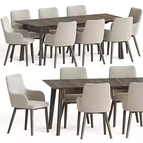 Dining Set 21
