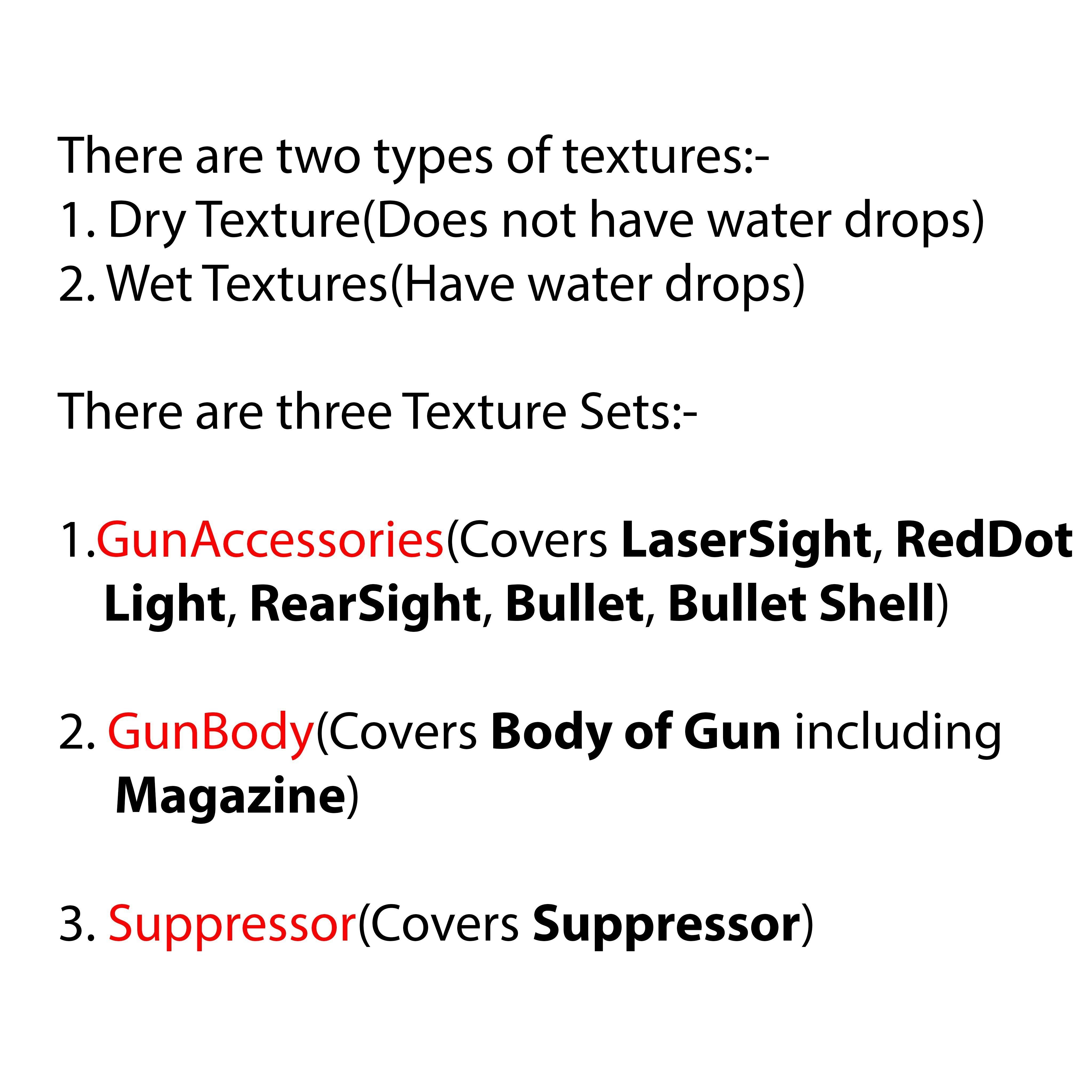 Laugo Arms Alien Pistol with LaserSight Suppressor Low-poly 3D model_9