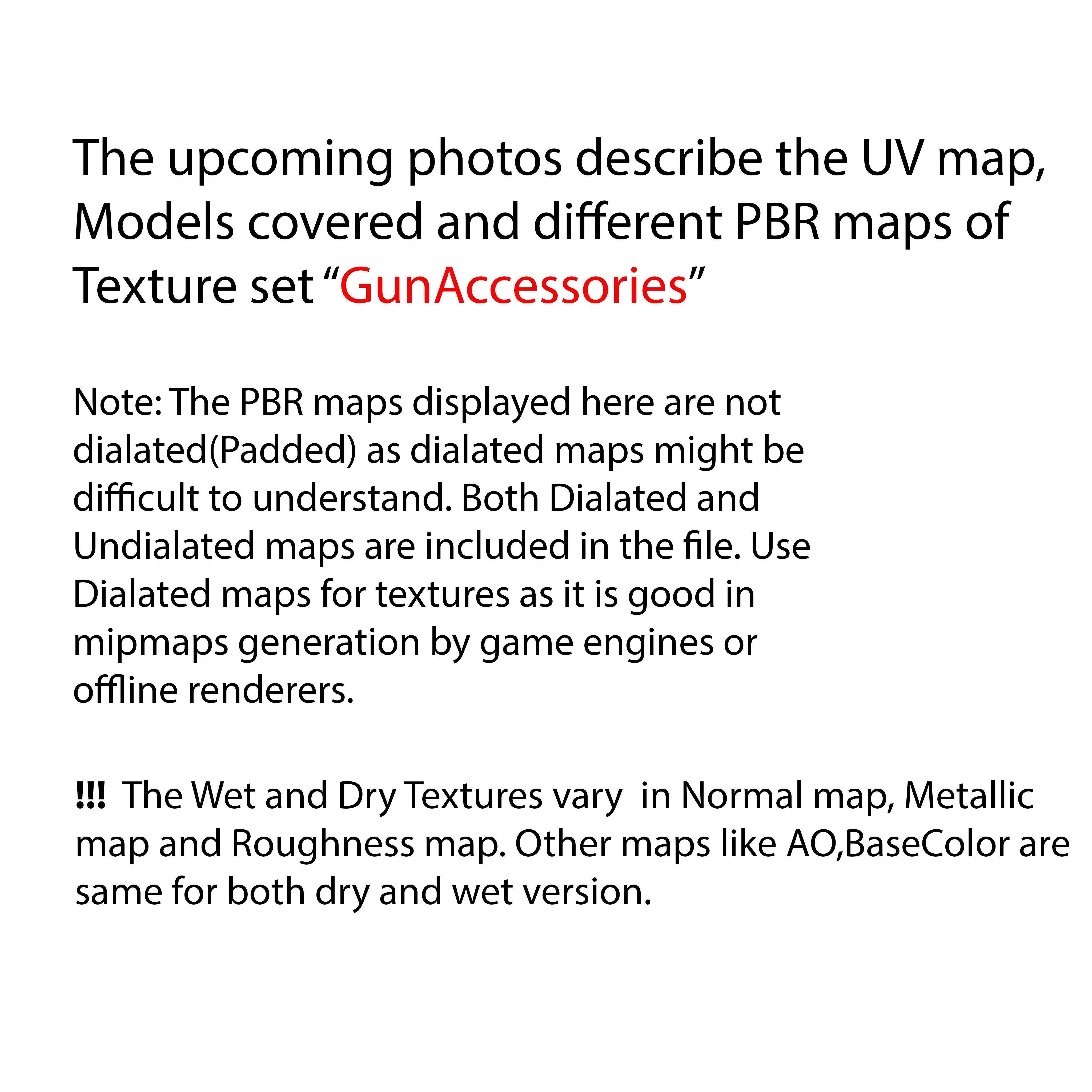 Laugo Arms Alien Pistol with LaserSight Suppressor Low-poly 3D model_10