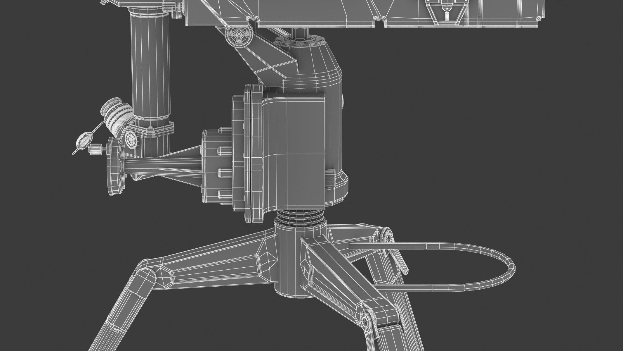 9M133 Kornet 3D model_23