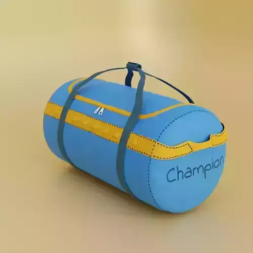 Bag sports