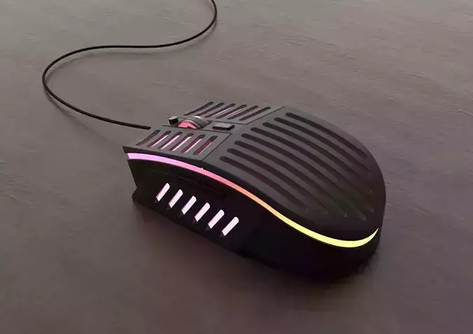 Pc mouse gaming 