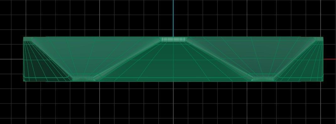 Ring rk70 3D print model_8