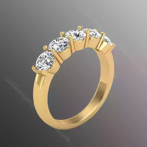 Ring rk73