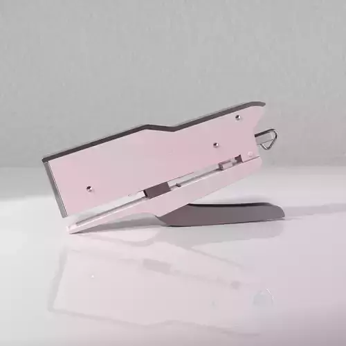 Design stapler 