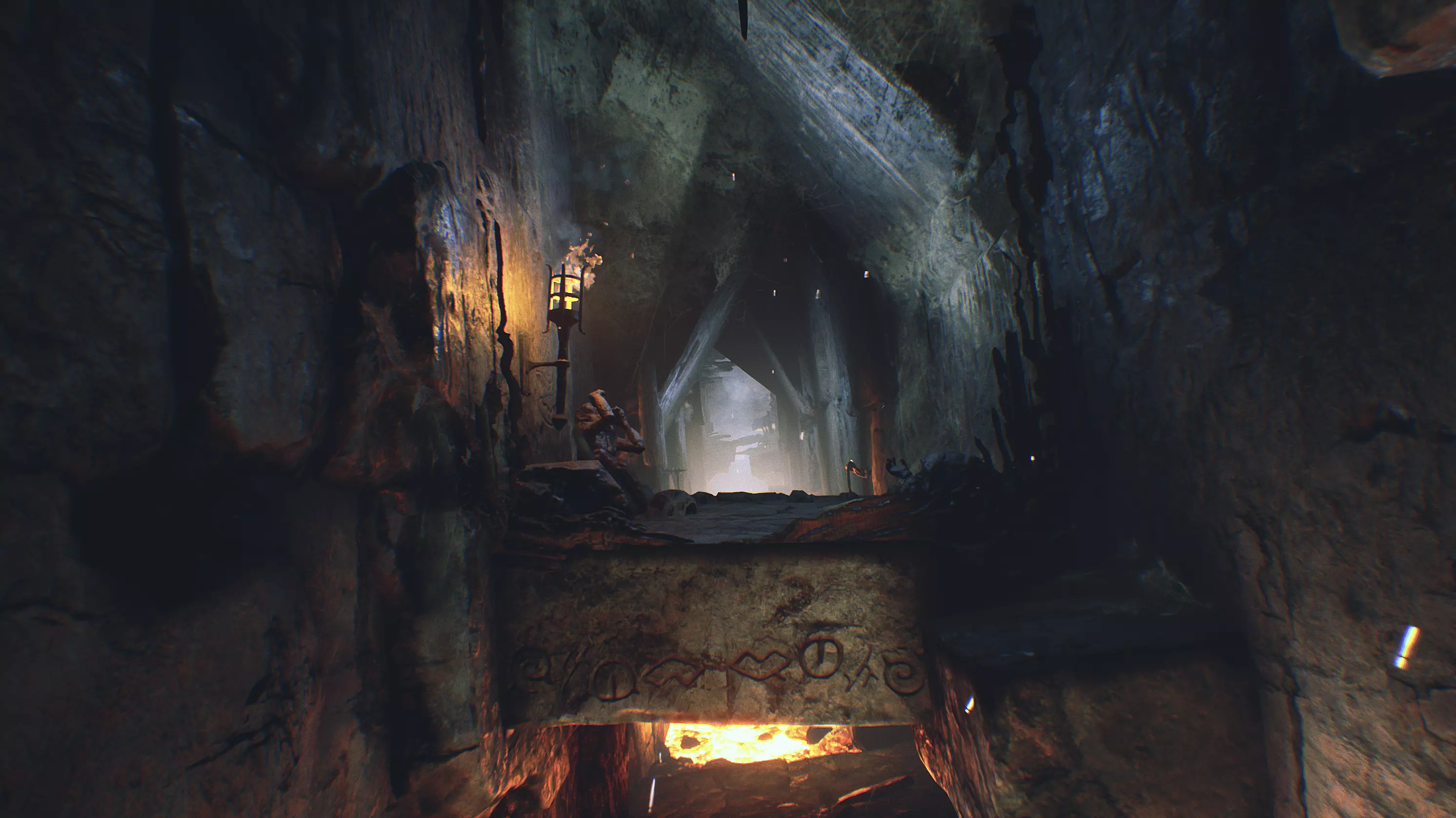 Fantasy Realm Kit I - Unreal Engine Dungeon Pack Low-poly 3D model_0