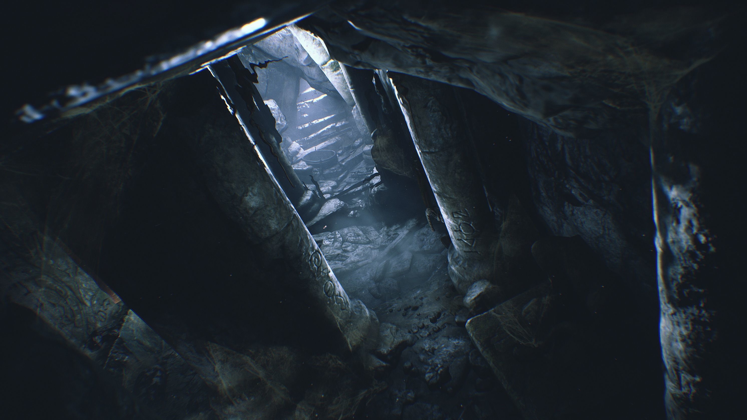 Fantasy Realm Kit I - Unreal Engine Dungeon Pack Low-poly 3D model_15