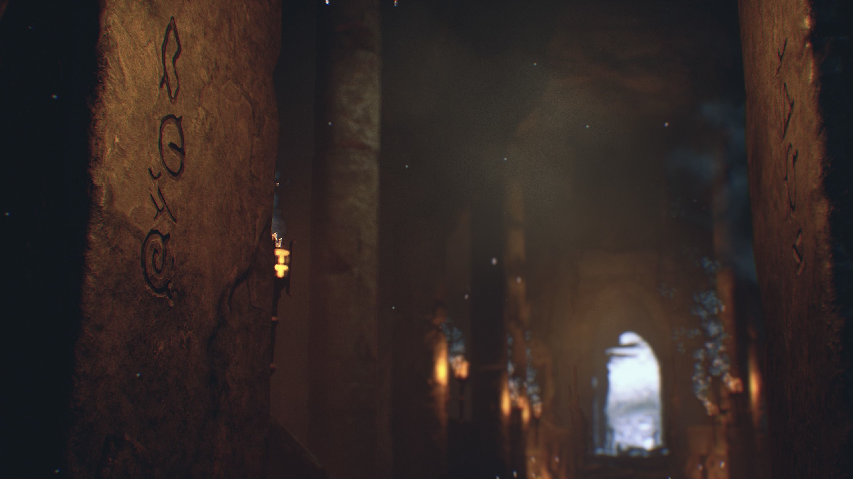 Fantasy Realm Kit I - Unreal Engine Dungeon Pack Low-poly 3D model_4