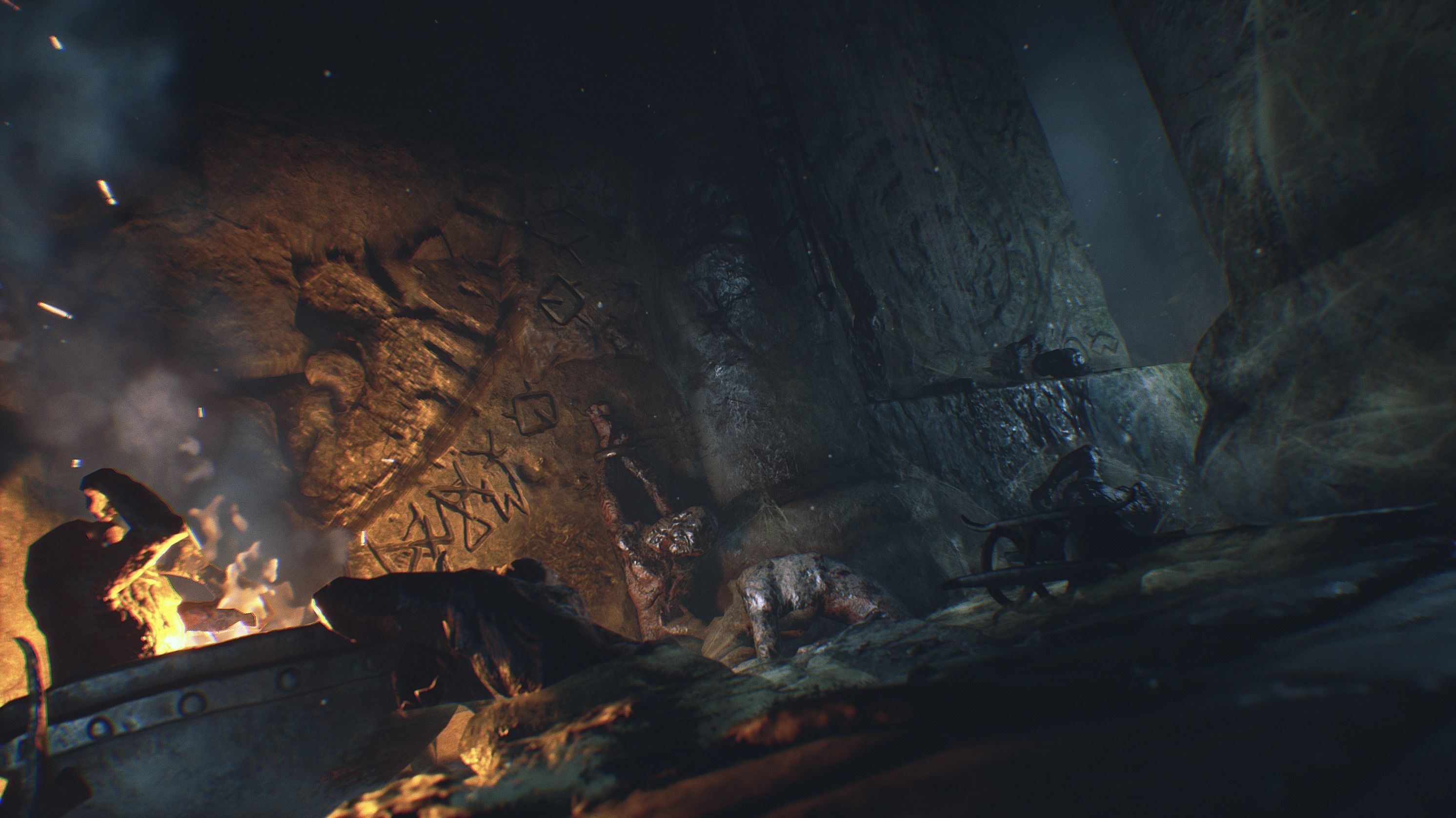 Fantasy Realm Kit I - Unreal Engine Dungeon Pack Low-poly 3D model_13