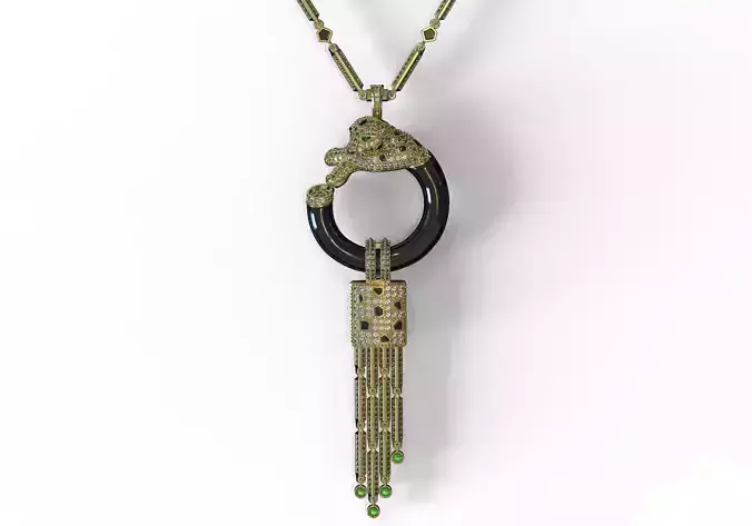 pendant necklace jewelry