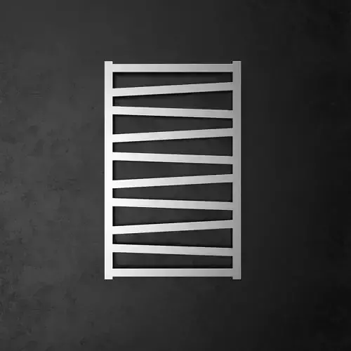 Towel radiator  3D model