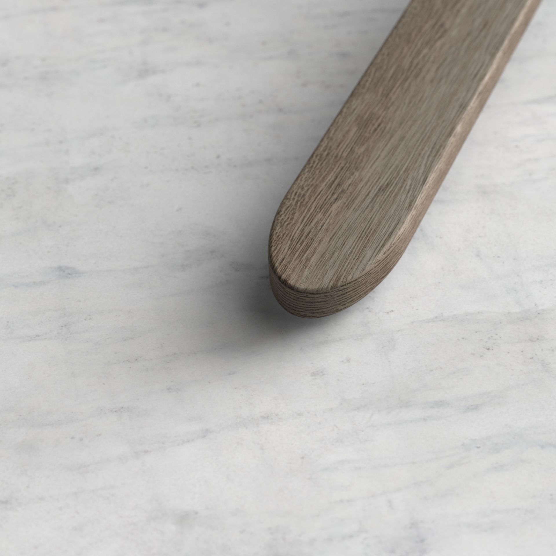 Toothbrush wooden 3D model_5