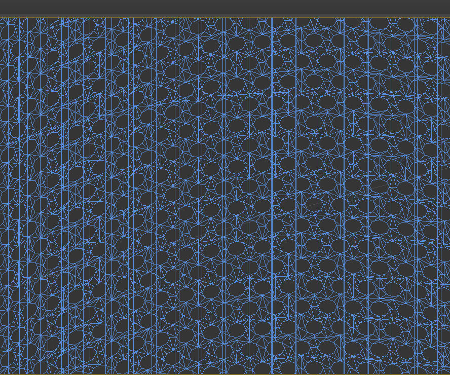 LAMP for AR and VR - PBR - GLB - GLTF - OBJ - FBX Low-poly 3D model_4