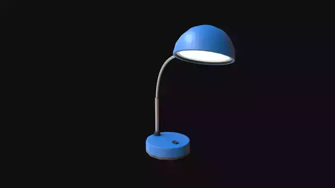 Desk Lamp