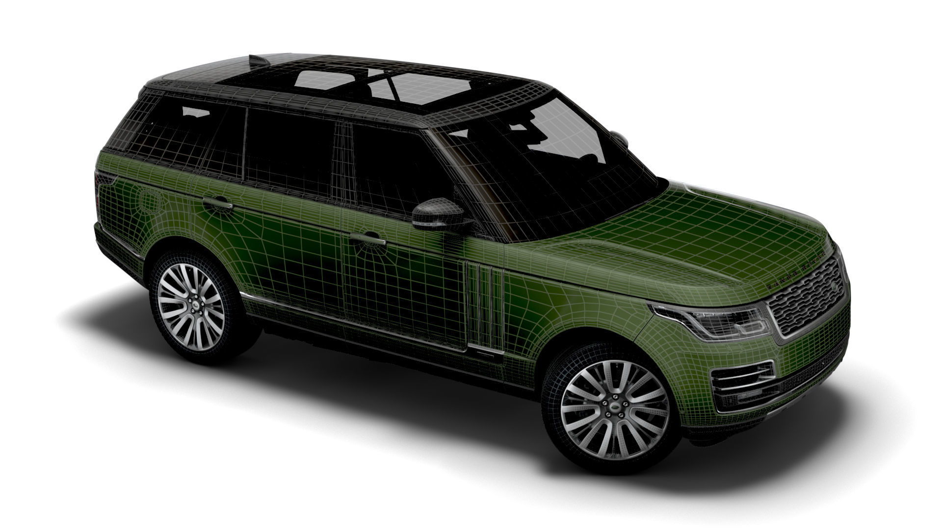 Range Rover SVAutobiography Ultimate LWB 2021 3D model_20