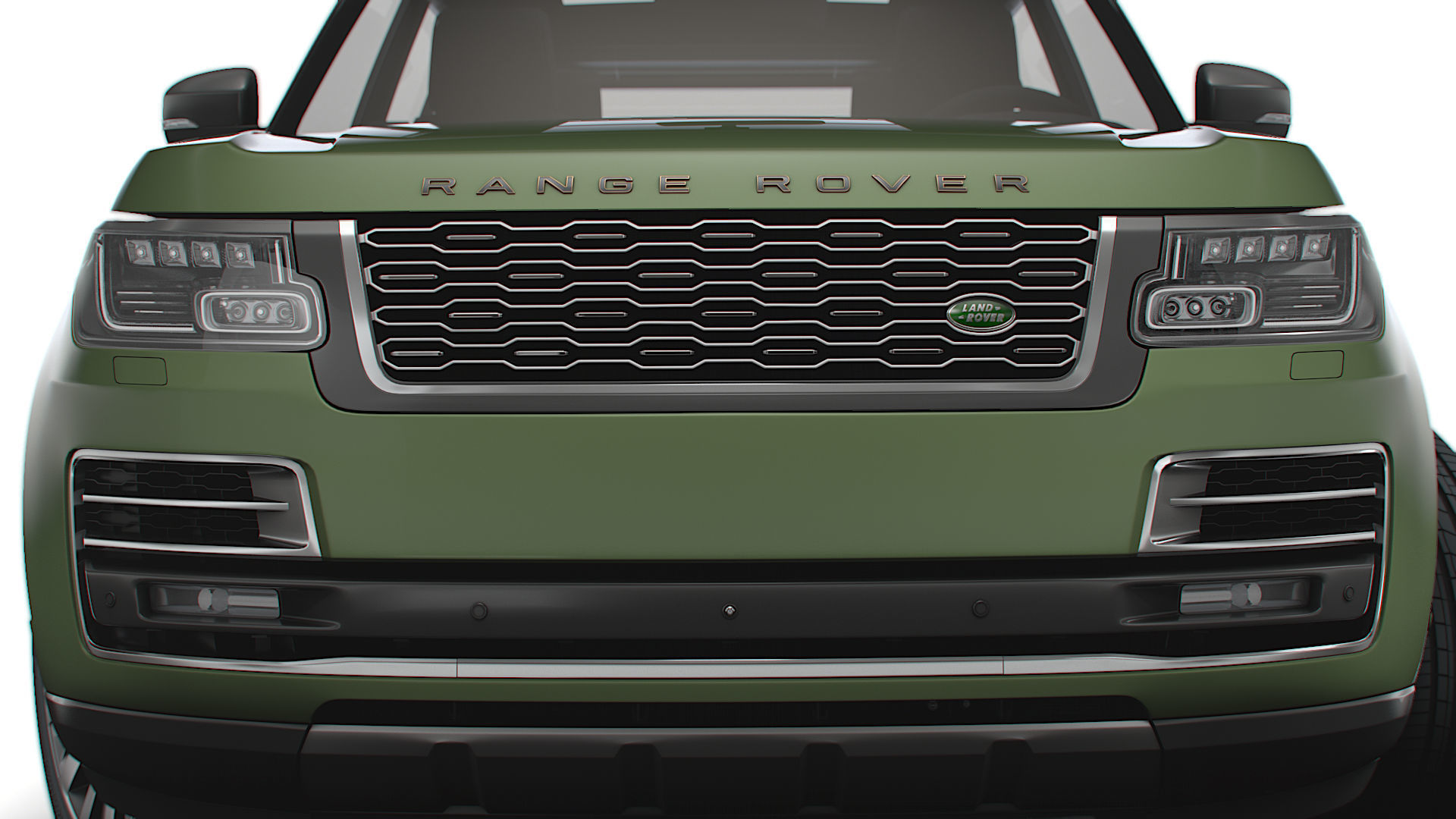 Range Rover SVAutobiography Ultimate LWB 2021 3D model_7