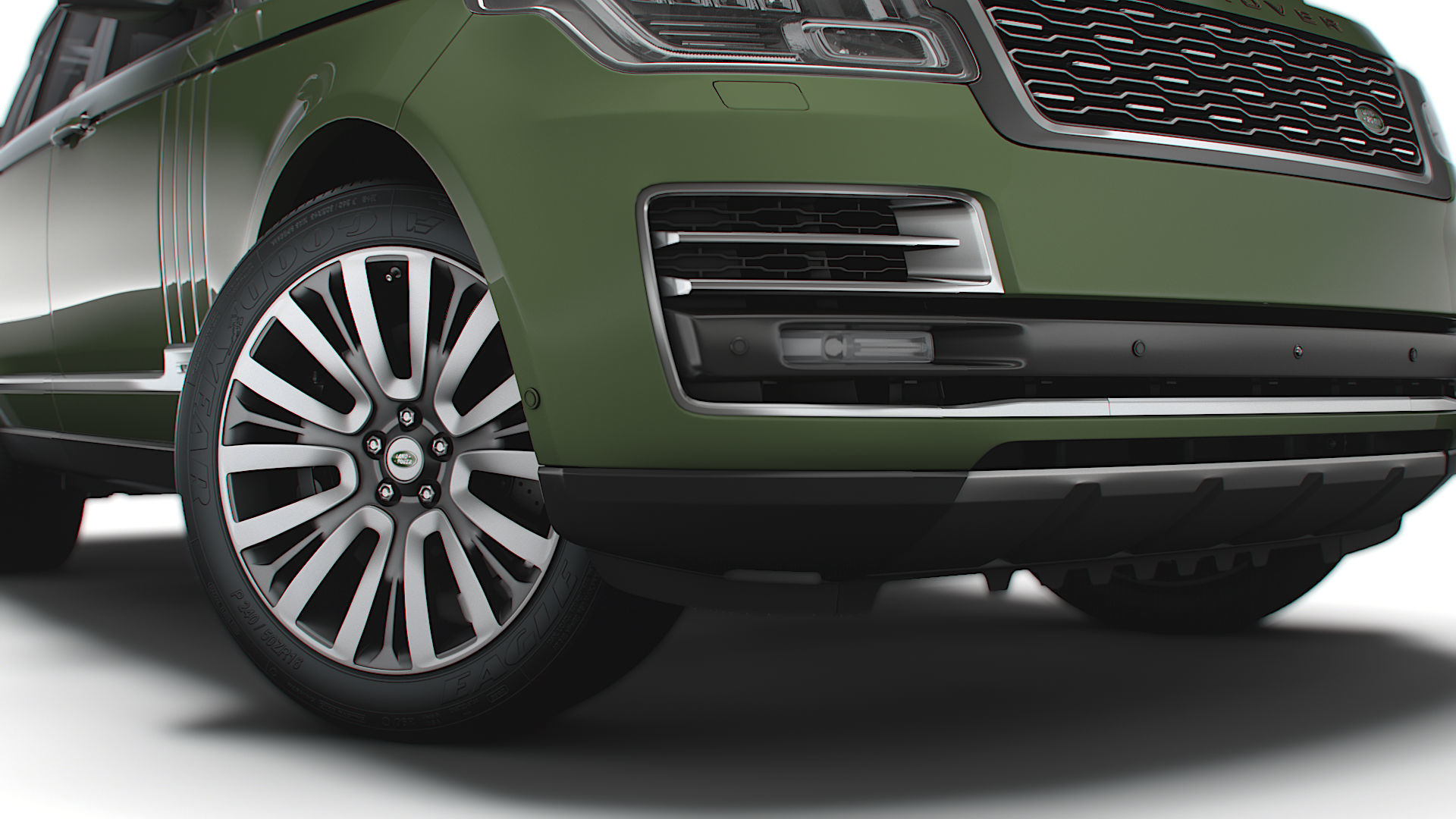 Range Rover SVAutobiography Ultimate LWB 2021 3D model_5