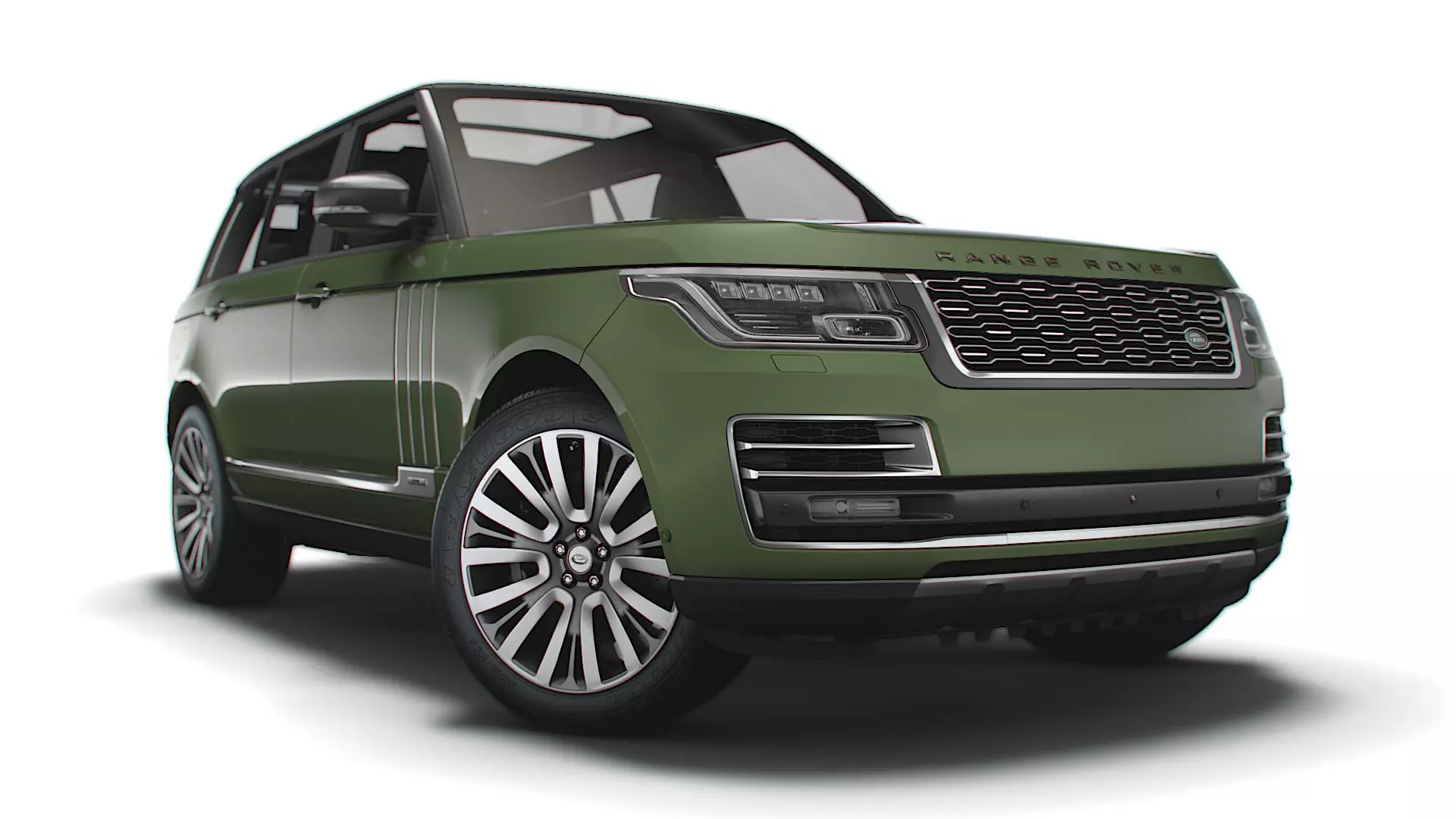 Range Rover SVAutobiography Ultimate LWB 2021 3D model_0