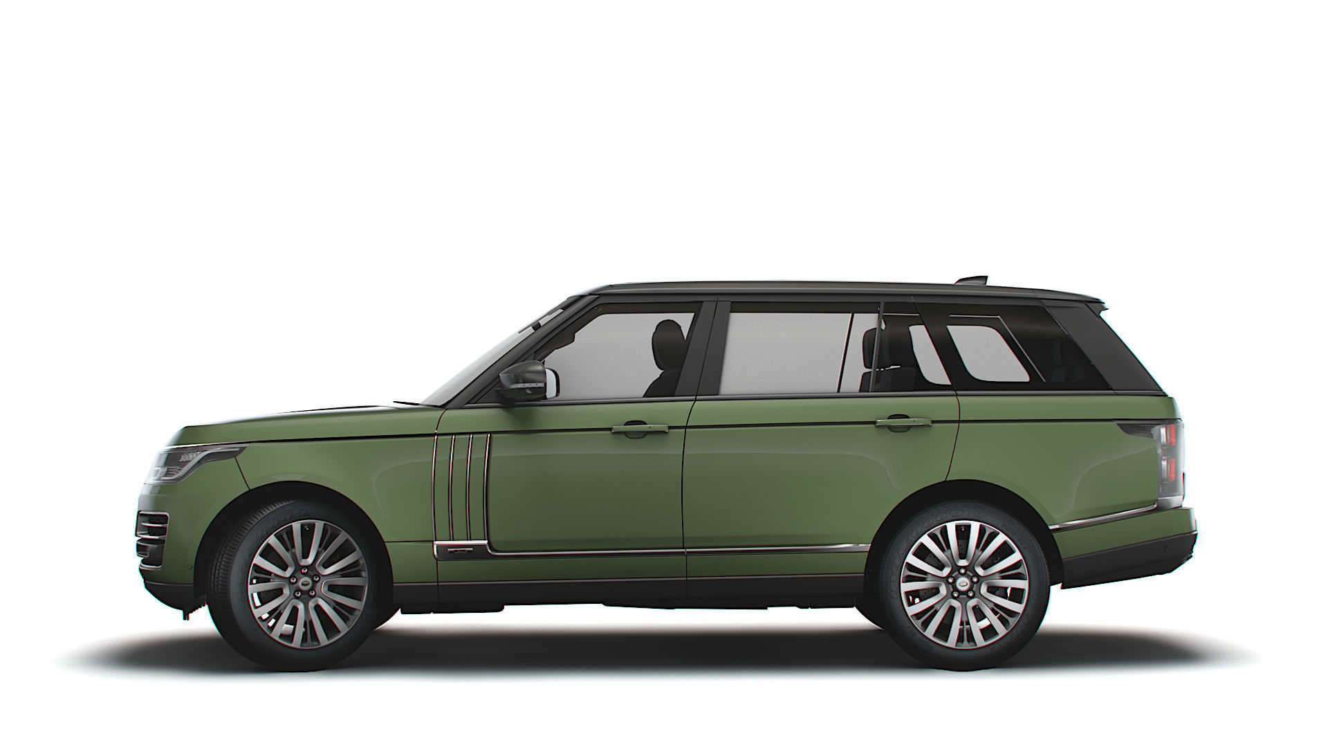 Range Rover SVAutobiography Ultimate LWB 2021 3D model_4