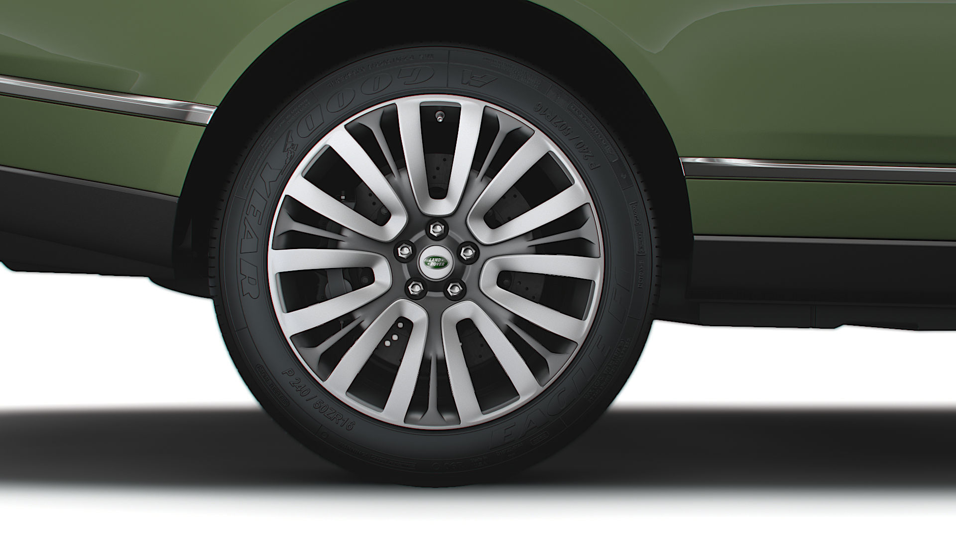 Range Rover SVAutobiography Ultimate LWB 2021 3D model_9