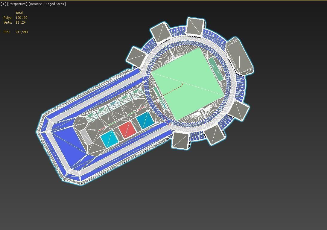 Star Trek Enterprise MACO Scanner Hero prop 3D print model_12
