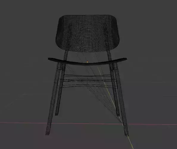 Chair Soborg