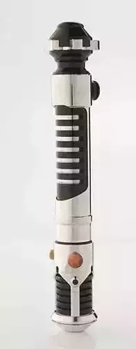 Obi wans arena saber 3D print model
