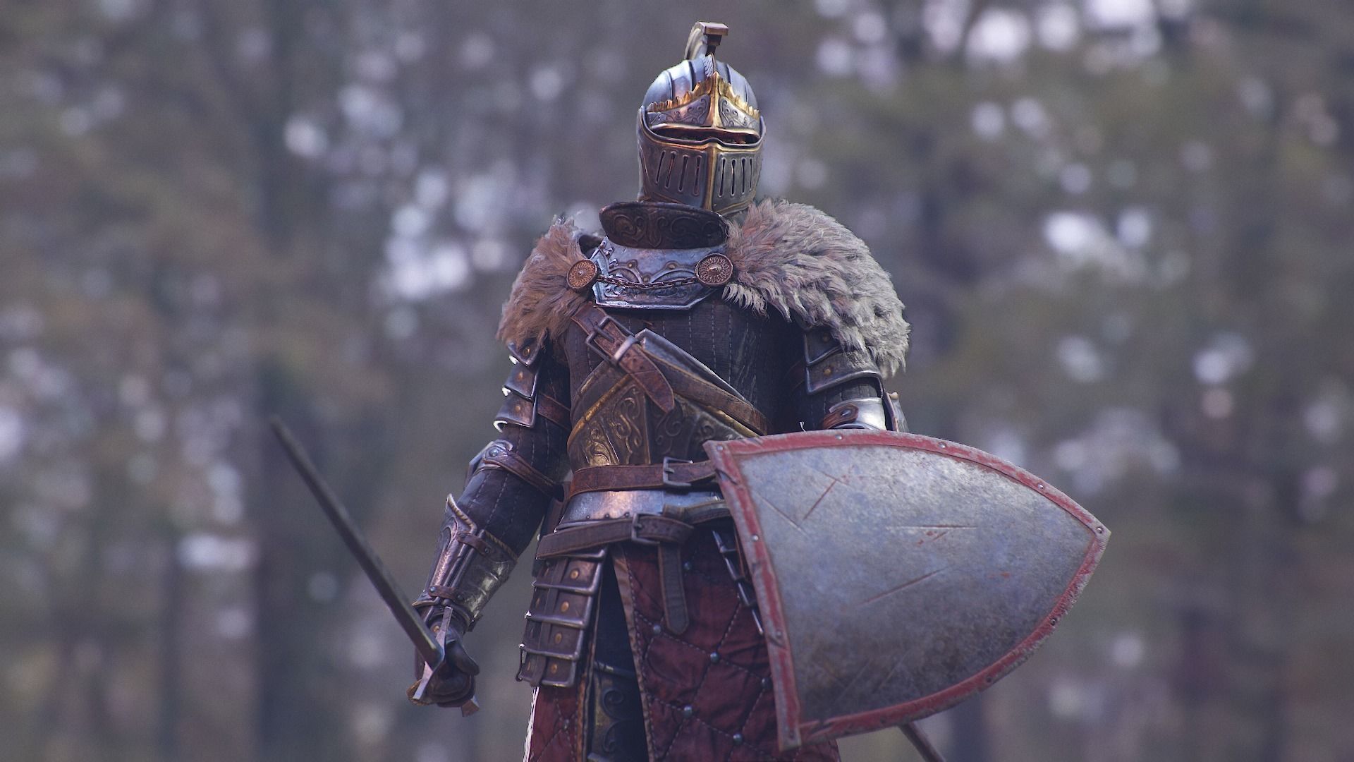 Knight Errant