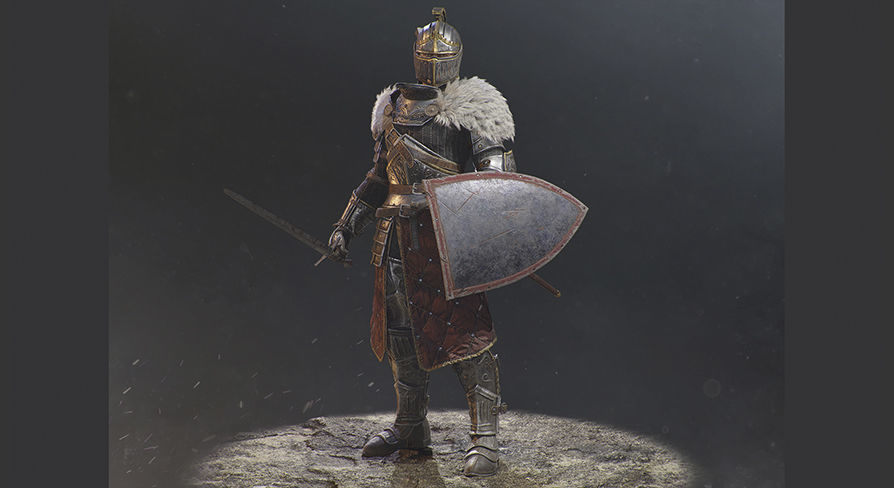 Knight Errant
