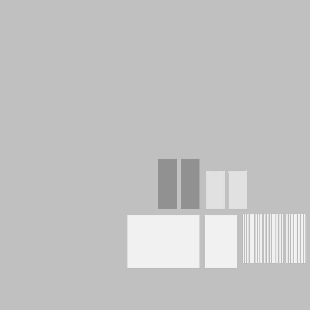 Kavanagh Building Low-poly 3D model_22