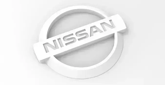 logos - nissan