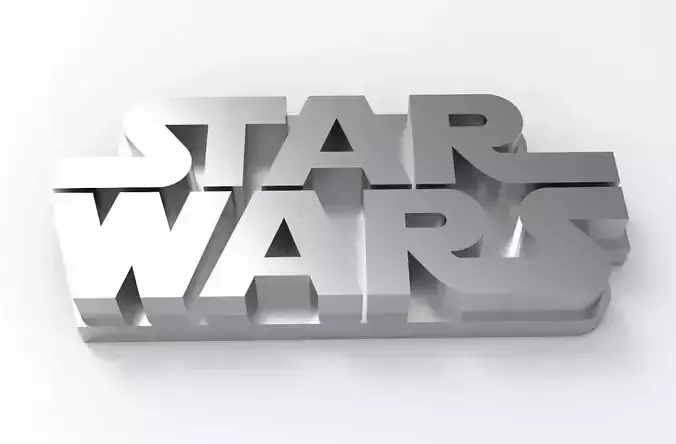 logos - Star-Wars