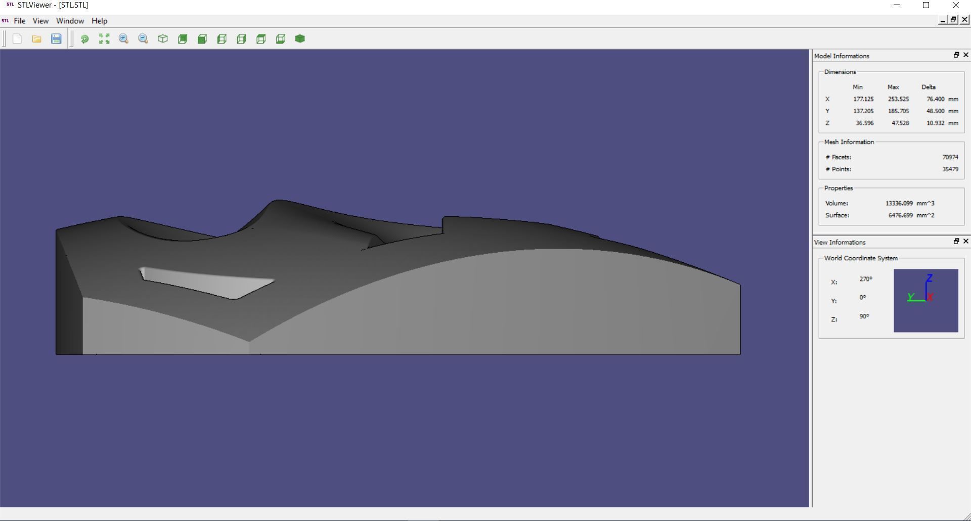 logos - superman 3D print model_2