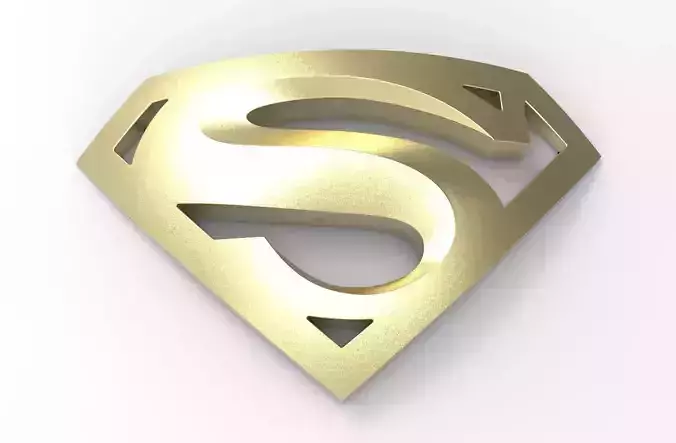 logos - superman