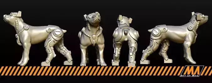 CyberDogs