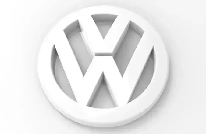 logos - Volks-Wagen