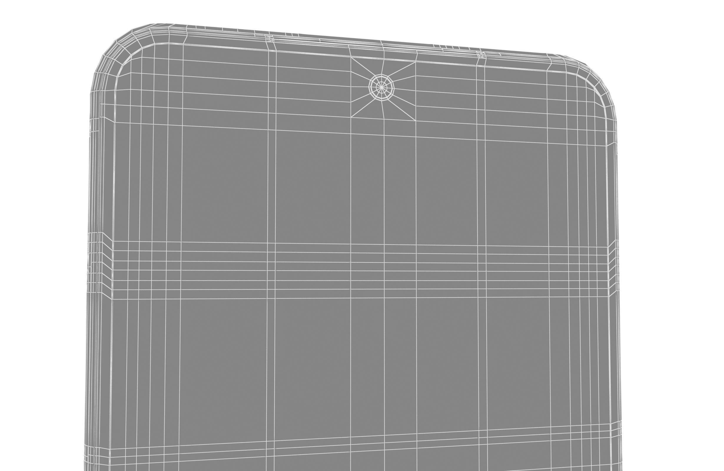 Xiaomi Redmi Note 10 All Colors 3D model_32