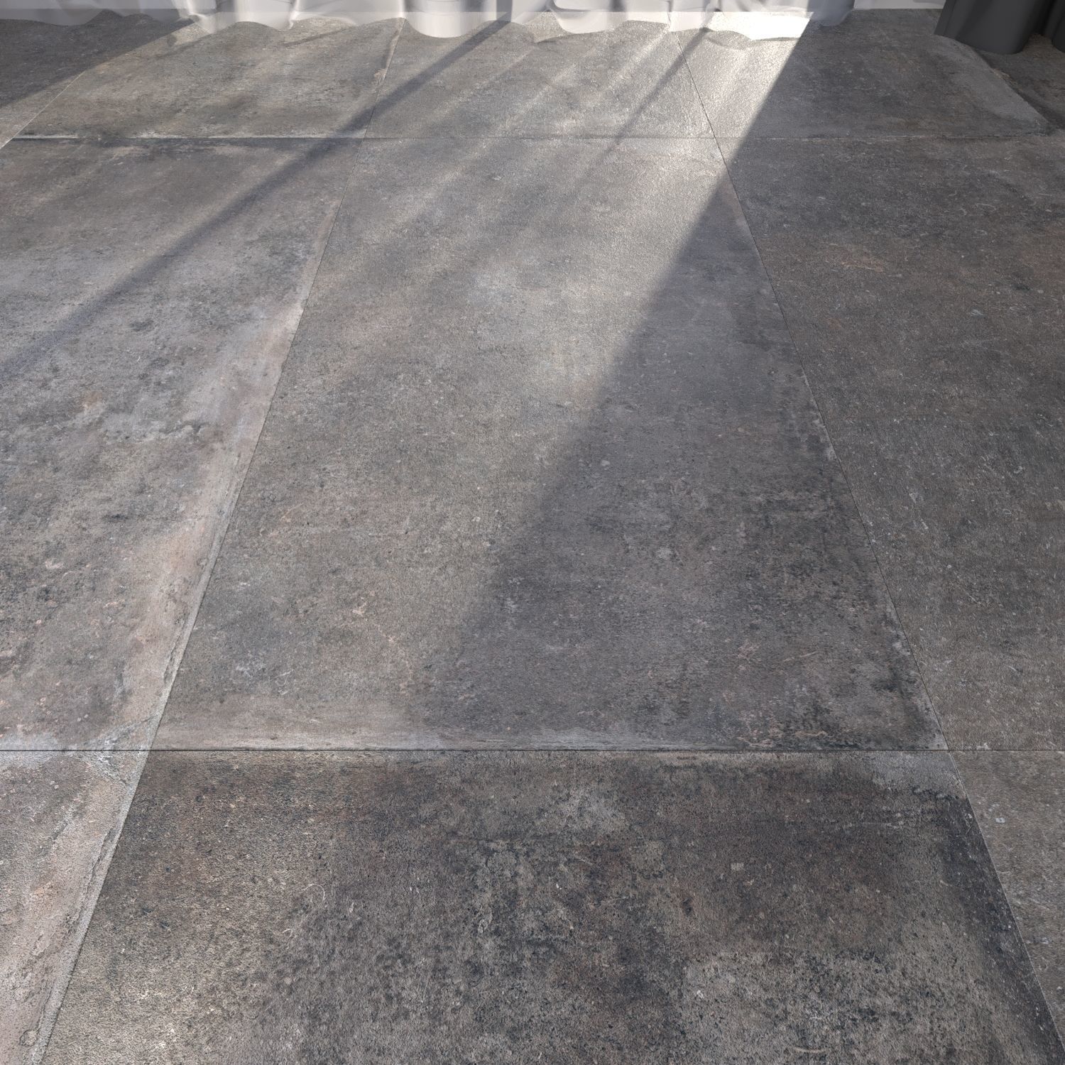 Floor Retour Mud 60x120 Texture_1