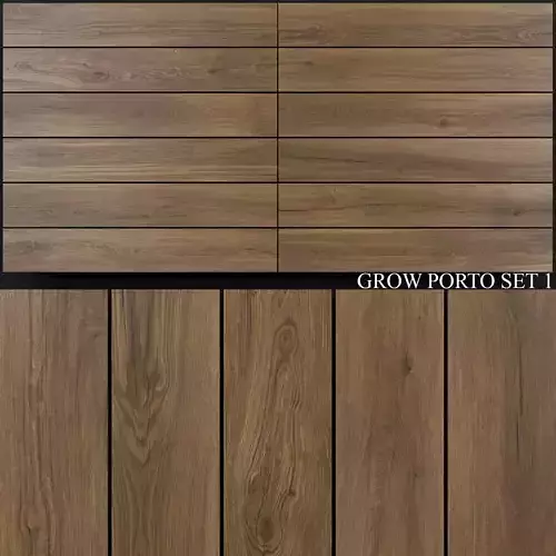 Peronda Grow Porto Set 1