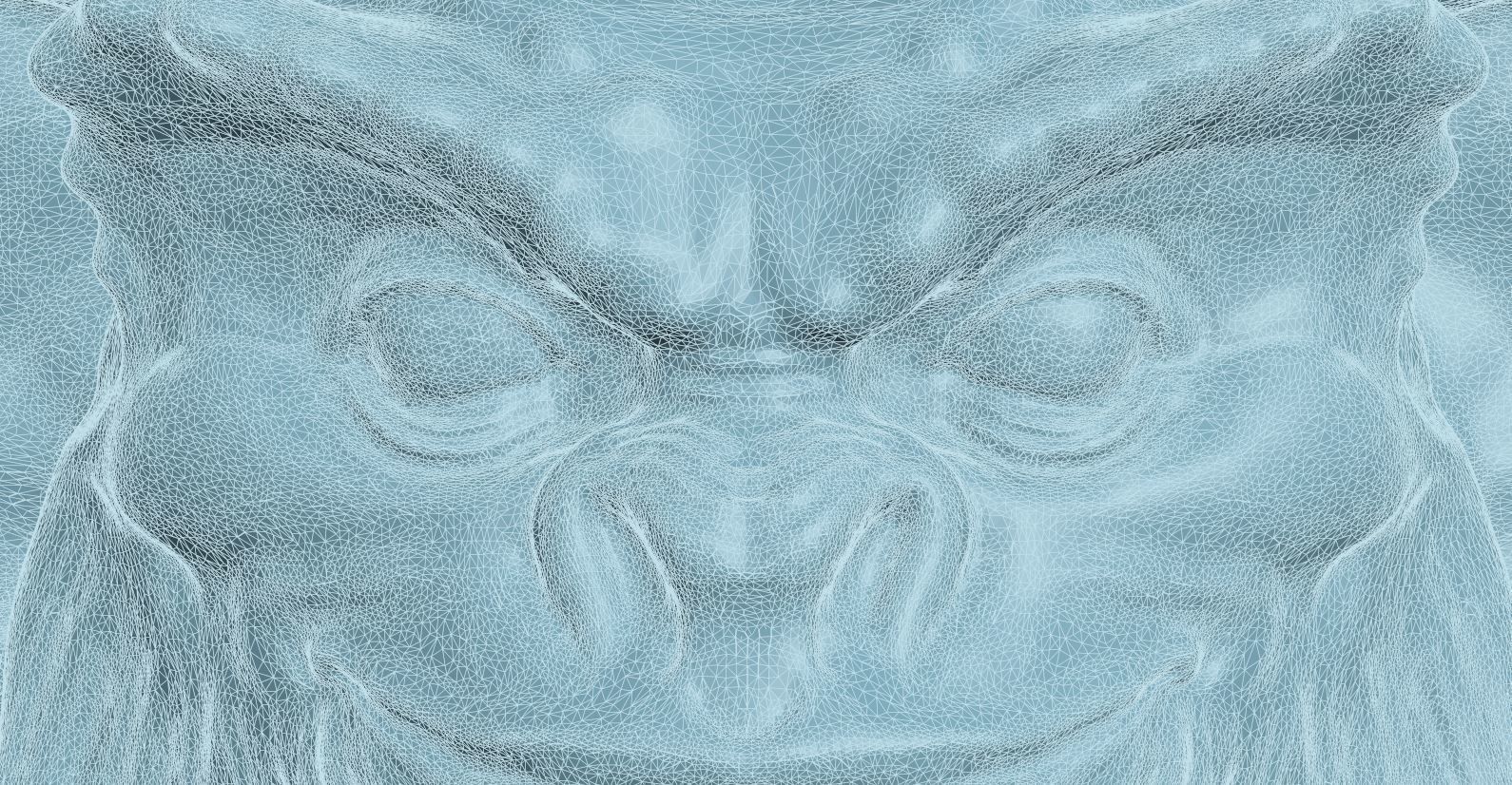 Head 121 3D print model_3