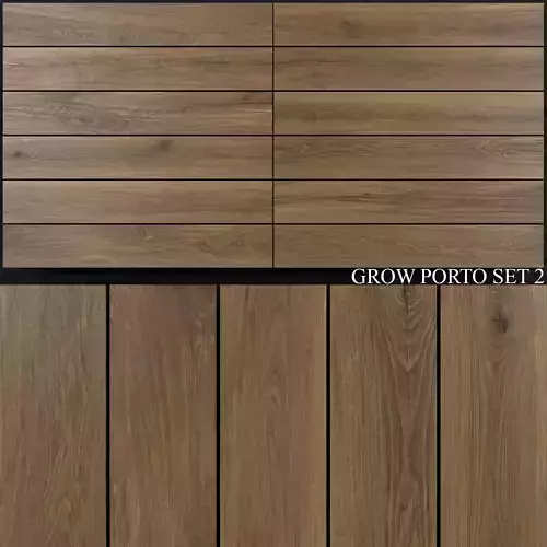 Peronda Grow Porto Set 2