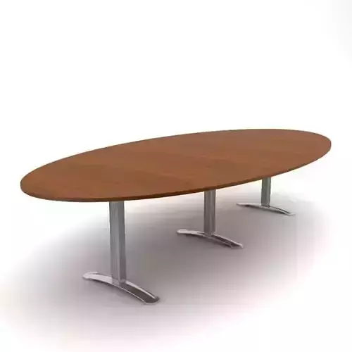 Oval Office Table