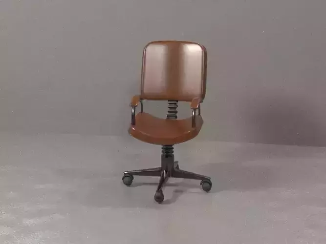 Simple OFFICE Chair