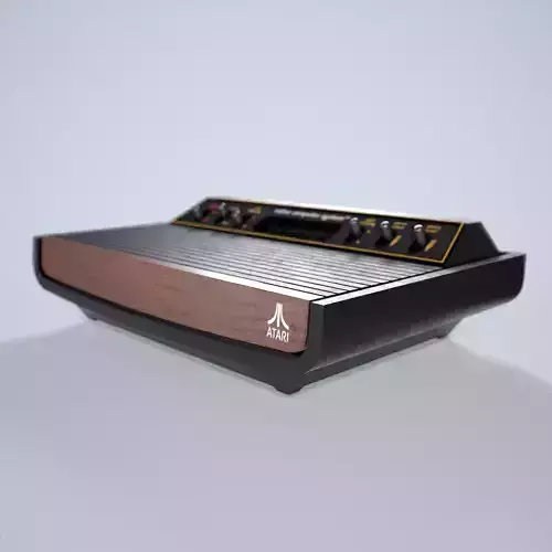 Atari 2600
